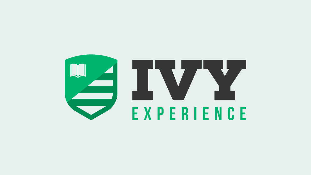 College Admissions Prep | Ivy Experience